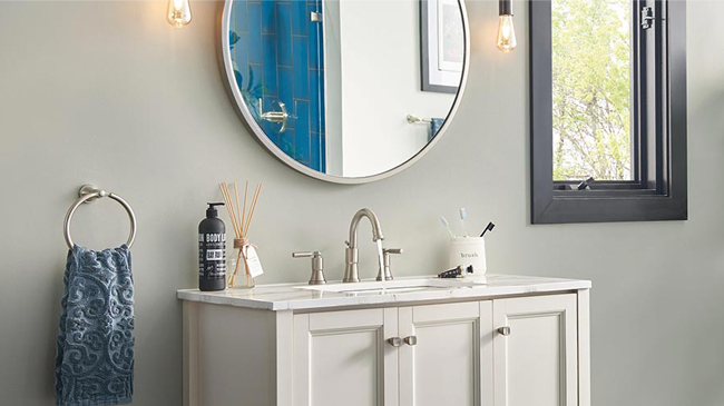Westchester® Bathroom Collection
