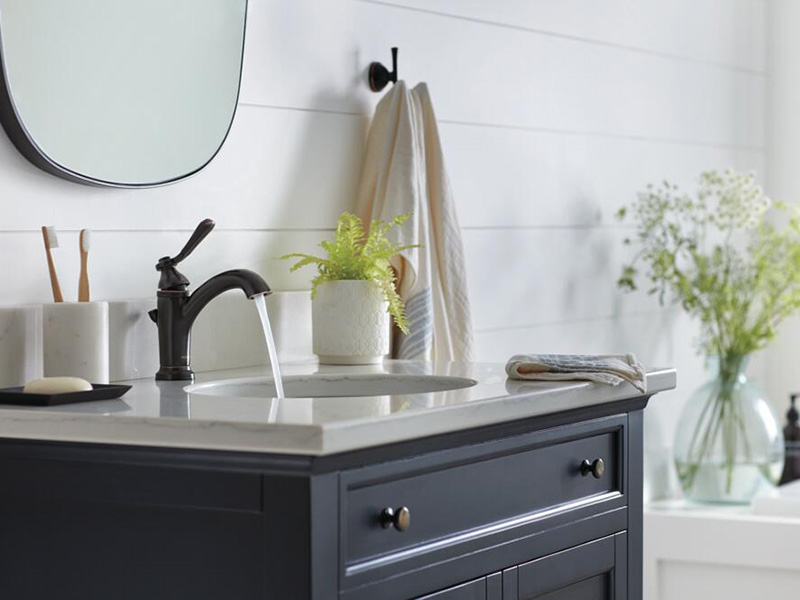Elmhurst™ Bathroom Collection