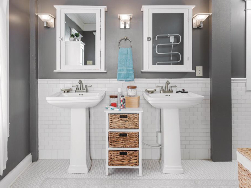 Elmhurst™ Bathroom Collection