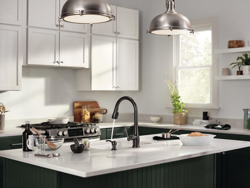Elmhurst™ Kitchen Collection