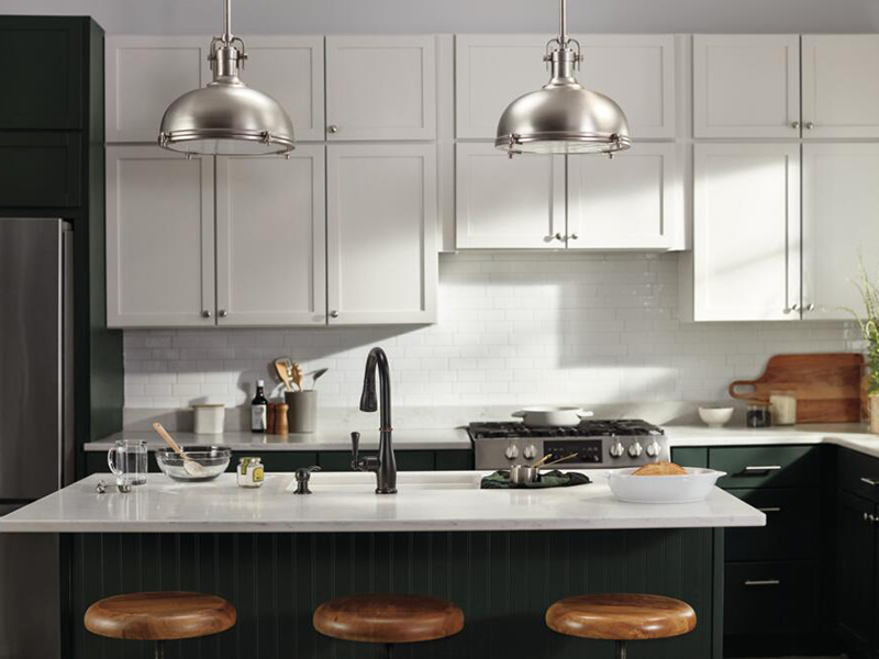 Elmhurst™ Kitchen Collection