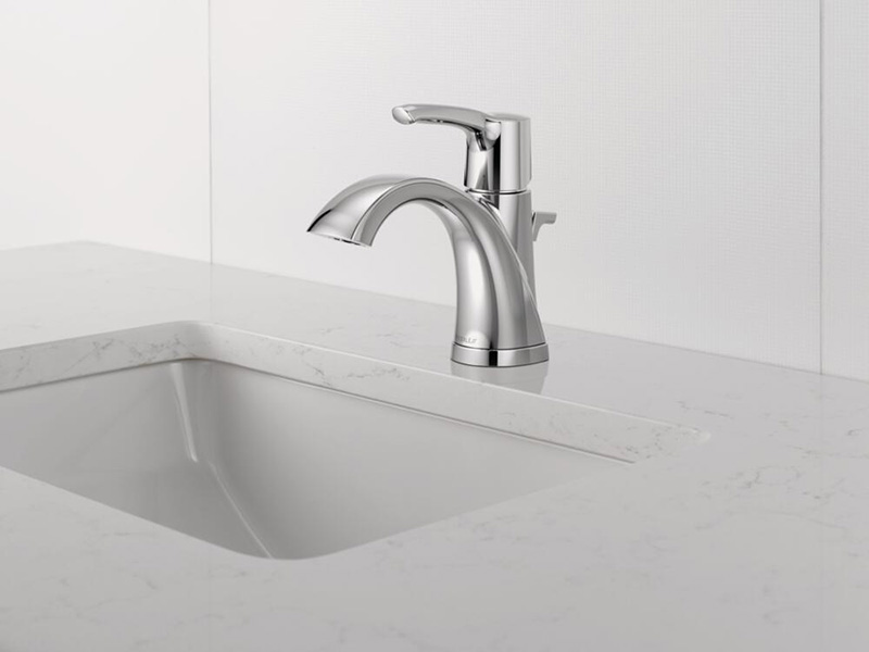 Parkwood™ Bathroom Collection
