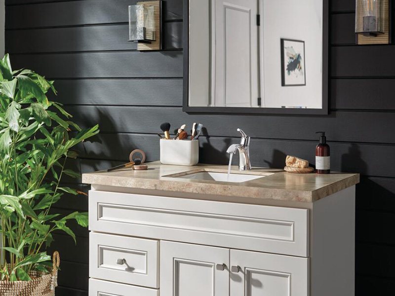 Parkwood™ Bathroom Collection
