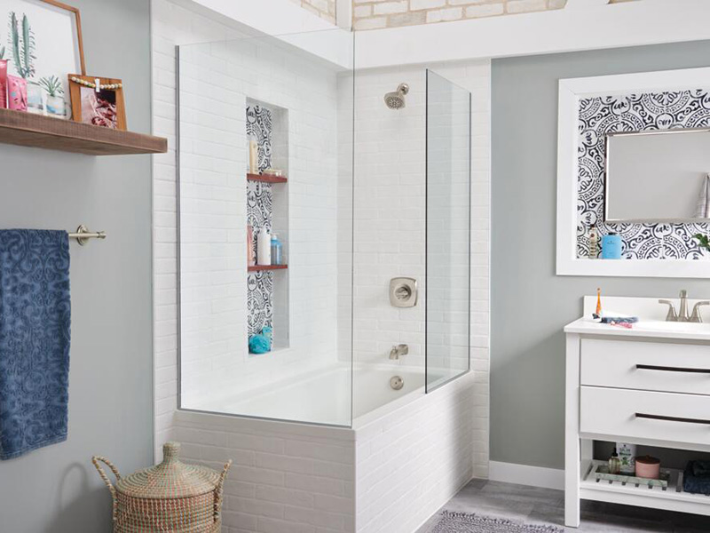 Parkwood™ Bathroom Collection