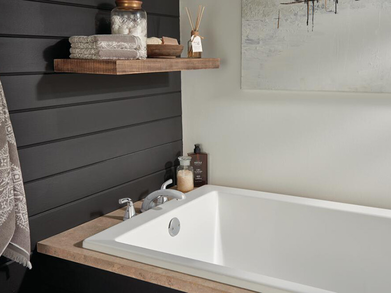 Parkwood™ Bathroom Collection