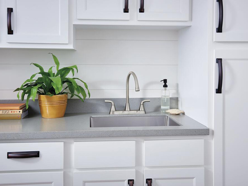 Parkwood™ Kitchen Collection