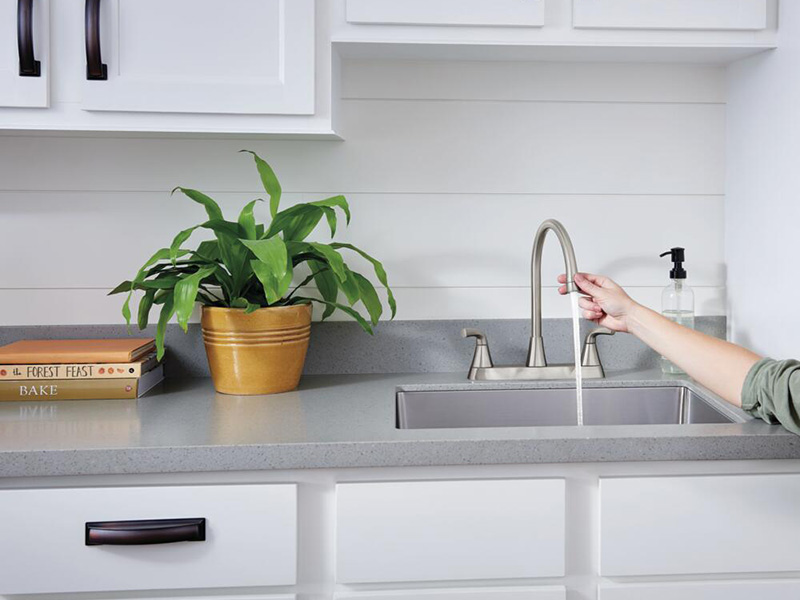 Parkwood™ Kitchen Collection