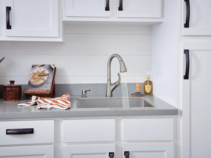Parkwood™ Kitchen Collection
