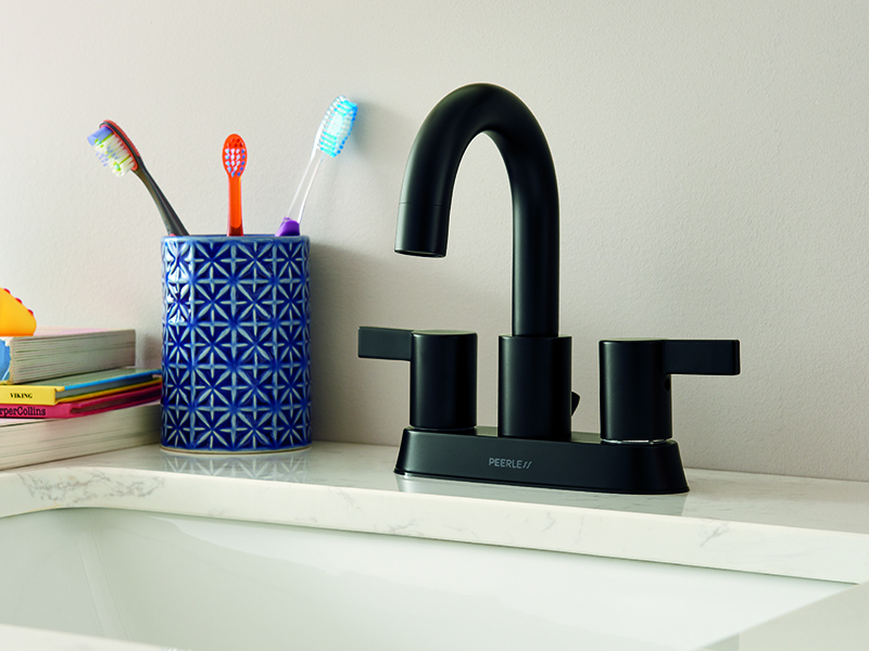 Precept™ Bathroom Collection