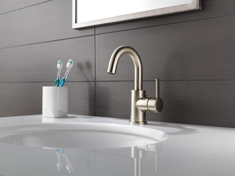 Precept™ Bathroom Collection