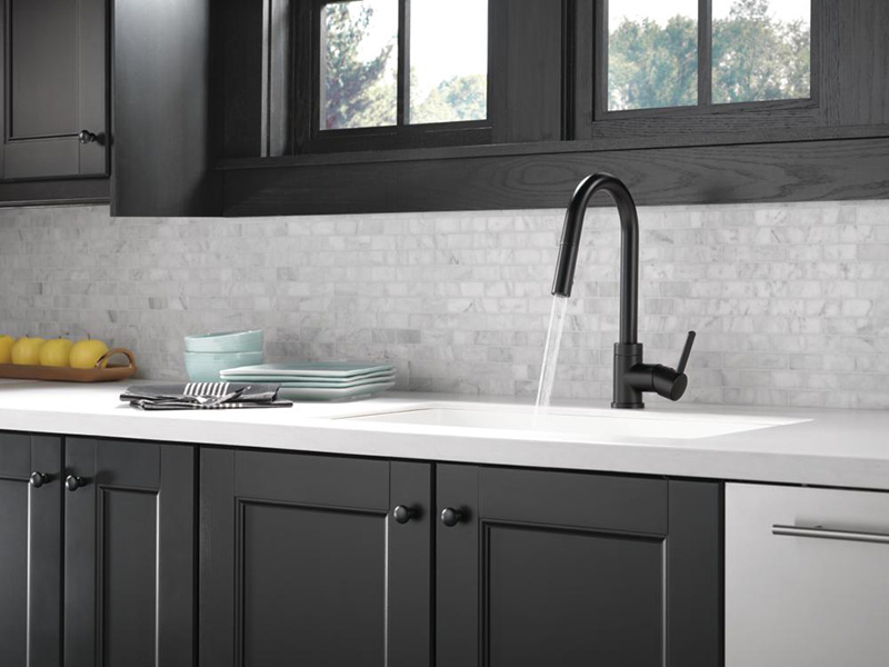 Precept™ Kitchen Collection