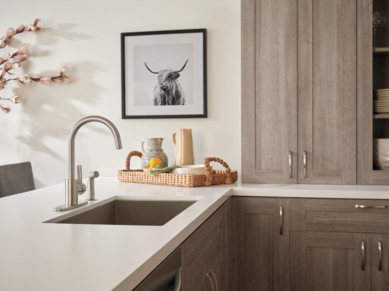 Precept™ Kitchen Collection