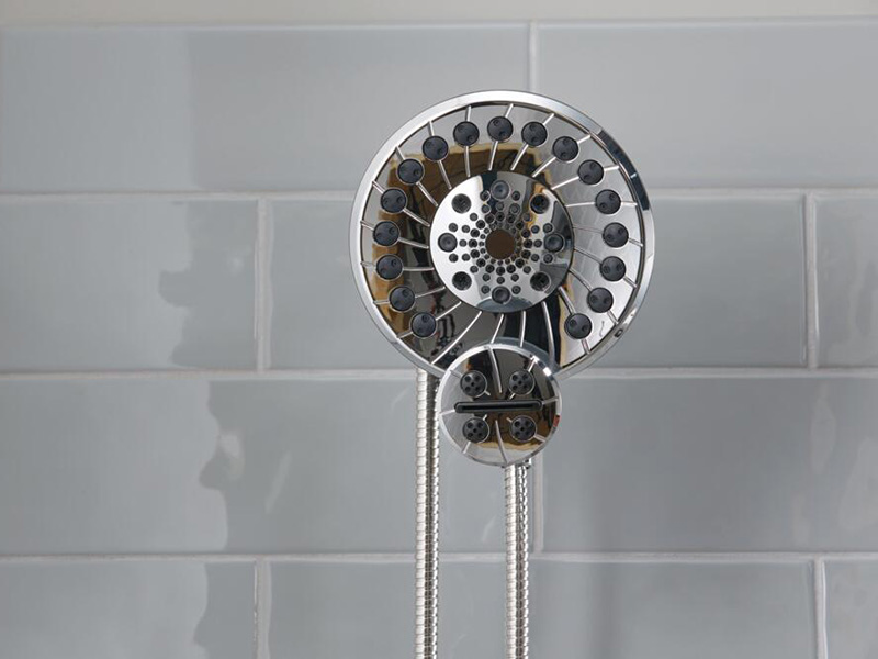 SideKick® Shower System