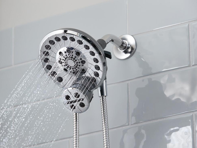 SideKick® Shower System