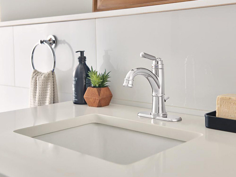 Westchester™ Bathroom Collection