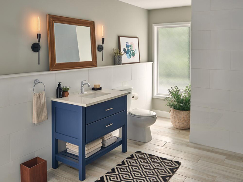 Westchester™ Bathroom Collection
