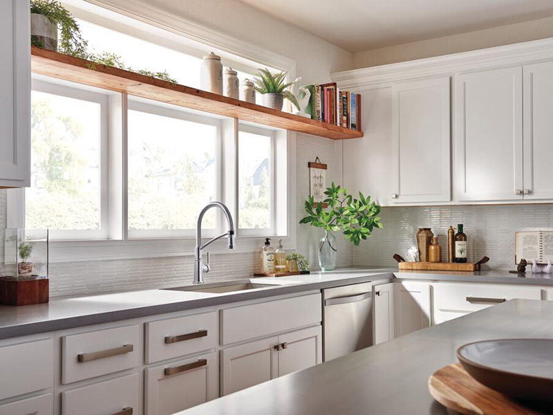 Westchester™ Kitchen Collection