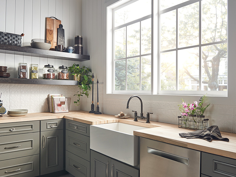 Westchester™ Kitchen Collection