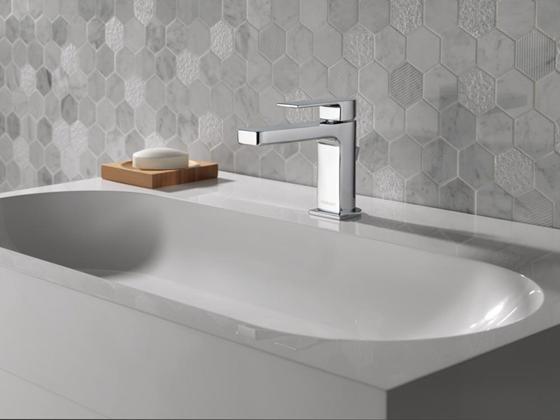 Xander® Bathroom Collection