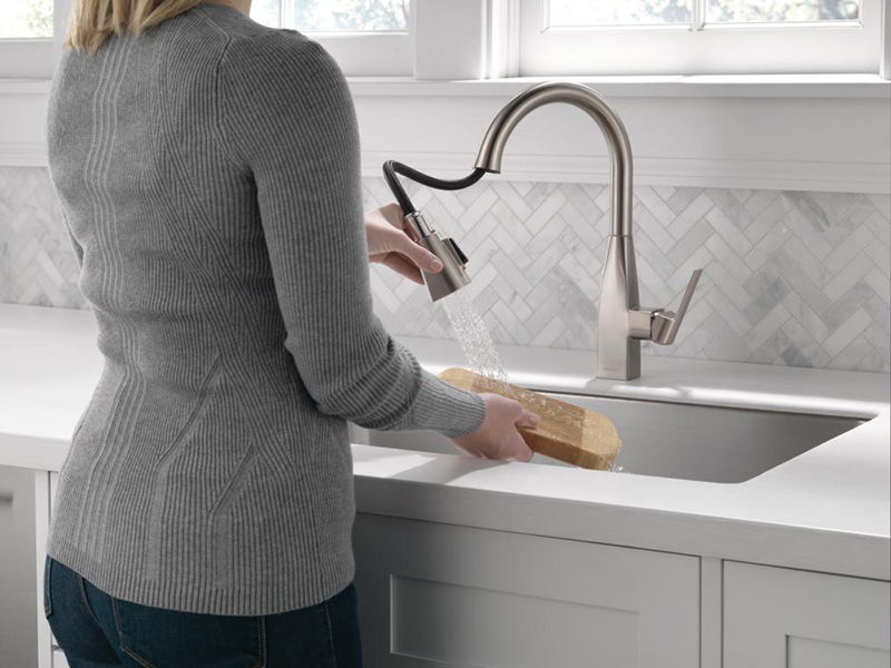 Xander® Kitchen Collection