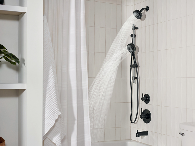 Precept™ Bathroom Collection