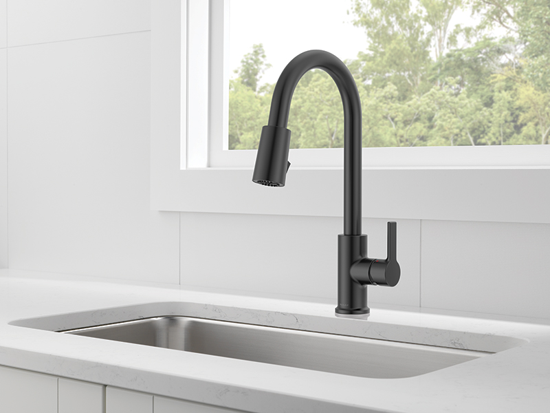 Flute Kitchen Collection