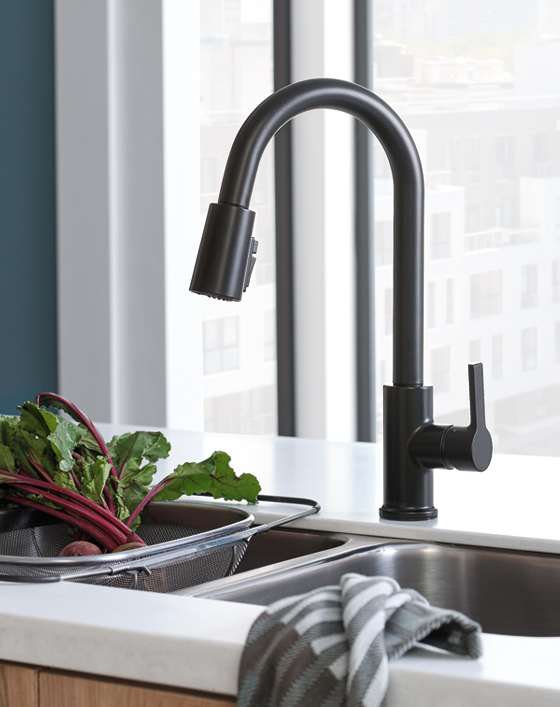 Flute™ Kitchen