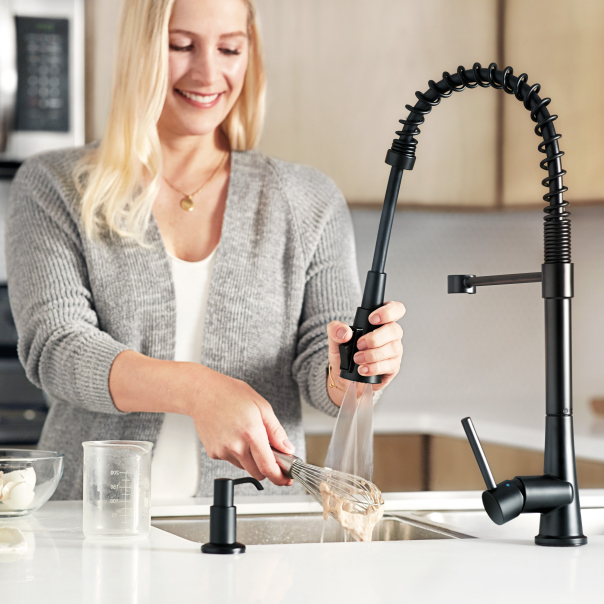 Precept Kitchen Collection