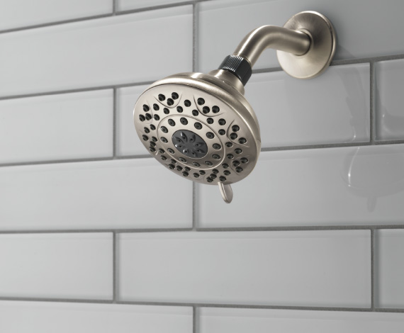 Showers