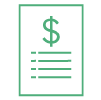 price file widget 100