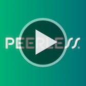 Peerless Elmhurst Trim Kit For Shower Only - Chrome Finish Without Tub Spout