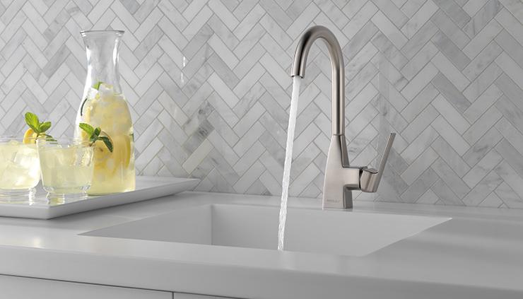 Choose the Best Wet Bar or Laundry Faucet