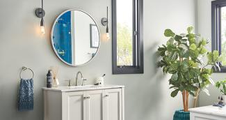 How to Create a Bathroom Sanctuary