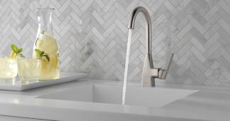 Choose the Best Wet Bar or Laundry Faucet