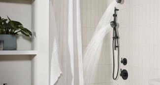 How to Choose the Right Shower Faucet 
