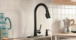 Your Peerless Kitchen Faucet: Simple Installation Tips